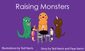 Raising Monsters