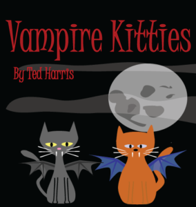 Vampire Kitties